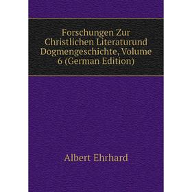 Книга Forschungen Zur Christlichen Literaturund Dogmengeschichte, Volume 6 (German Edition)
Книга Forschungen Zur Christlichen Literaturund Dogmengeschichte, Volume 6 (German Edition)