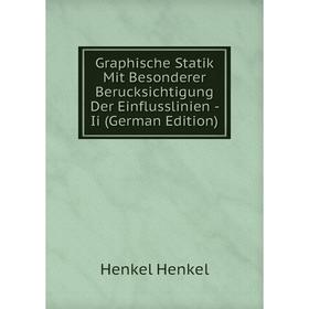 Книга Graphische Statik Mit Besonderer Berucksichtigung Der Einflusslinien - Ii (German Edition). Henkel Henkel
Книга Graphische Statik Mit Besonderer Berucksichtigung Der Einflusslinien - Ii (German Edition). Henkel Henkel