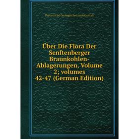 Книга Über Die Flora Der Senftenberger Braunkohlen-Ablagerungen, Volume 2; volumes 42-47 (German Edition). Preussische Geologische Landesanstalt
Книга Über Die Flora Der Senftenberger Braunkohlen-Ablagerungen, Volume 2; volumes 42-47 (German Edition). Preussische Geologische Landesanstalt