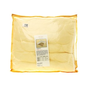 Одеяло Миродель Меринос теплое, шерсть мериносовой овцы, 175*205 ± 5 см, поликотон, 250 г/м2
Одеяло Миродель Меринос теплое, шерсть мериносовой овцы, 175*205 ± 5 см, поликотон, 250 г/м2