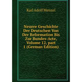 Книга Neuere Geschichte der Deutschen Von Der Reformation Bis Zur Bundes-acte, Volume 12, part 1
Книга Neuere Geschichte der Deutschen Von Der Reformation Bis Zur Bundes-acte, Volume 12, part 1