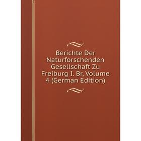 Книга Berichte Der Naturforschenden Gesellschaft Zu Freiburg I. Br, Volume 4 (German Edition)
Книга Berichte Der Naturforschenden Gesellschaft Zu Freiburg I. Br, Volume 4 (German Edition)