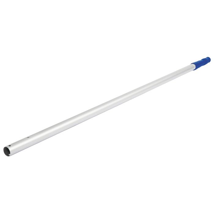 Телескопическая алюминиевая ручка, 3 секции, общая длина 360 см, 58279 Bestway
Телескопическая алюминиевая ручка, 3 секции, общая длина 360 см, 58279 Bestway