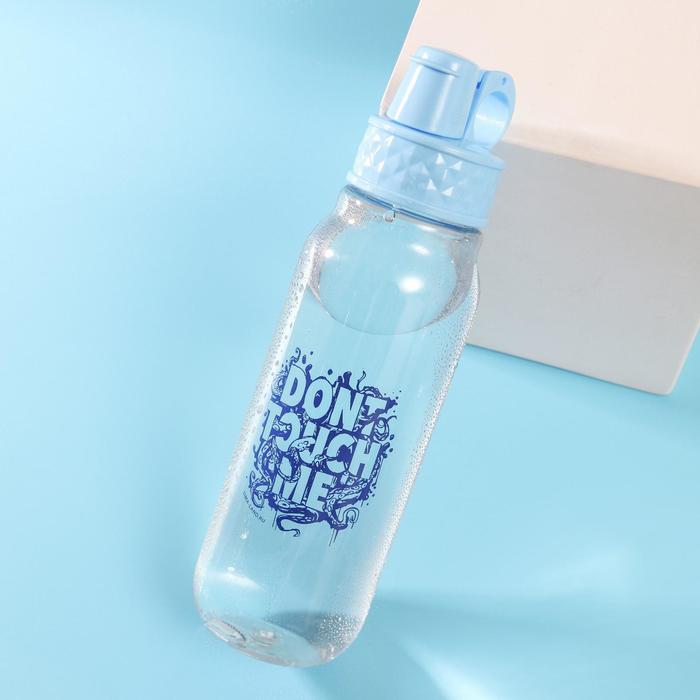 Бутылка Don't touch me, 750 мл
Бутылка Don't touch me, 750 мл