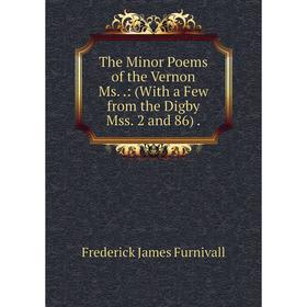 Книга The Minor Poems of the Vernon Ms..: (With a Few from the Digby Mss. 2 and 86)
Книга The Minor Poems of the Vernon Ms..: (With a Few from the Digby Mss. 2 and 86)