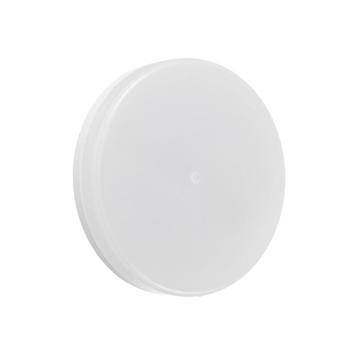 Лампа светодиодная Gauss Elementary, GX53, 15 Вт, 3000 K, 1020 Лм, теплый белый
Лампа светодиодная Gauss Elementary, GX53, 15 Вт, 3000 K, 1020 Лм, теплый белый