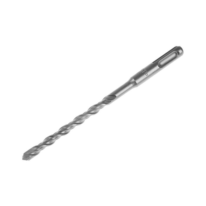 Бур по бетону "Вихрь" 73/10/7/4, SDS-Plus, 8x160x100 мм
Бур по бетону "Вихрь" 73/10/7/4, SDS-Plus, 8x160x100 мм