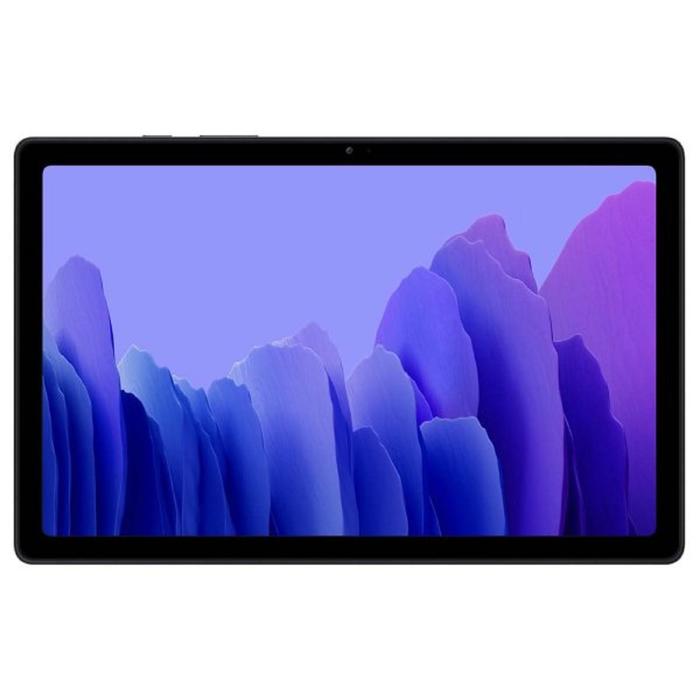 Планшет Samsung Galaxy Tab A7 SM-T505, 10.4", TFT, 3Гб, 64Гб, 8Мп, 5Мп, серый
Планшет Samsung Galaxy Tab A7 SM-T505, 10.4", TFT, 3Гб, 64Гб, 8Мп, 5Мп, серый