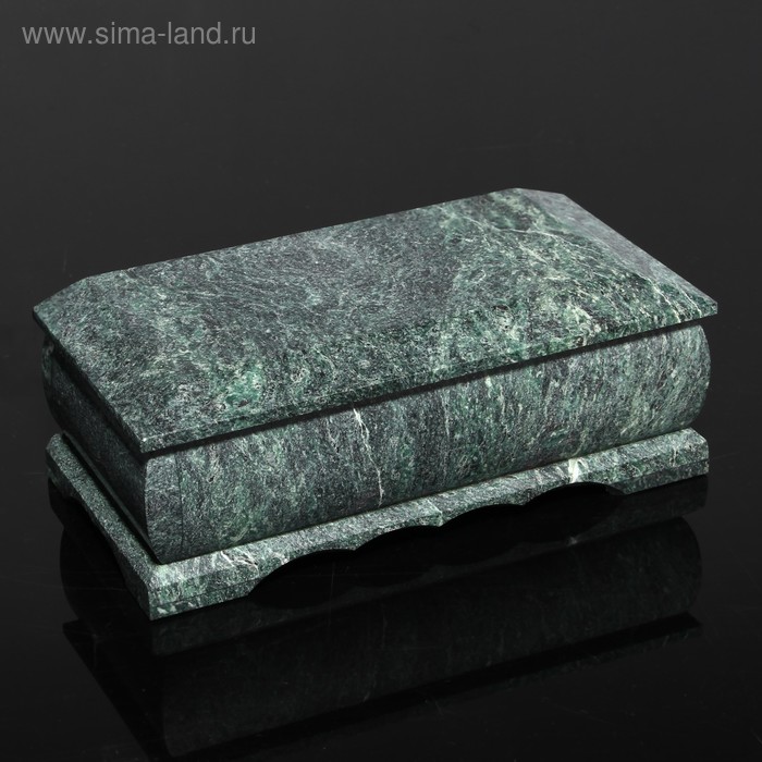 Купюрница "Ларец", с бархатом
Купюрница "Ларец", с бархатом