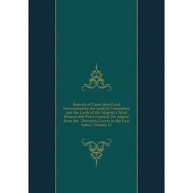 Книга Reports of Cases Heard and Determined by the Judicial Committee and the Lords of His Majesty's Most Honourable Privy Council, On Appeal from the
Книга Reports of Cases Heard and Determined by the Judicial Committee and the Lords of His Majesty's Most Honourable Privy Council, On Appeal from the