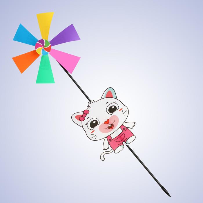 Ветерок «Киска»
Ветерок «Киска»