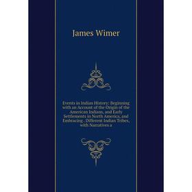 Книга Events in Indian History: Beginning with an Account of the Origin of the American Indians, and Early Settlements in North America, and Embracing
Книга Events in Indian History: Beginning with an Account of the Origin of the American Indians, and Early Settlements in North America, and Embracing
