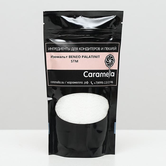 Изомальт для моделирования Caramella, 250 г
Изомальт для моделирования Caramella, 250 г