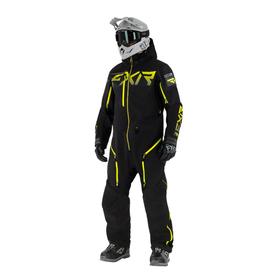 Комбинезон FXR Ranger Instinct Lite без утеплителя, мужской, Черный/Желтый, р-р XL
Комбинезон FXR Ranger Instinct Lite без утеплителя, мужской, Черный/Желтый, р-р XL