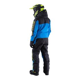 Комбинезон Jethwear Endurance без утеплителя, J2038-304-L, , цвет Синий, размер L
Комбинезон Jethwear Endurance без утеплителя, J2038-304-L, , цвет Синий, размер L