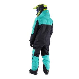 Комбинезон Jethwear The One без утеплителя, J2031-032-L, , цвет Черный/Голубой, размер L
Комбинезон Jethwear The One без утеплителя, J2031-032-L, , цвет Черный/Голубой, размер L