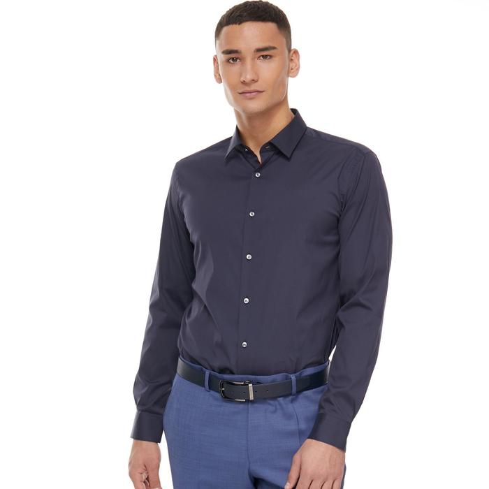 Сорочка мужская Isko, размер 40L
Сорочка мужская Isko, размер 40L