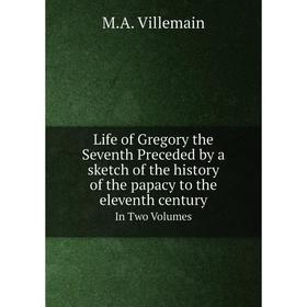 Книга Life of Gregory the Seventh Preceded by a sketch of the history of the papacy to the eleventh centuryIn Two Volumes
Книга Life of Gregory the Seventh Preceded by a sketch of the history of the papacy to the eleventh centuryIn Two Volumes