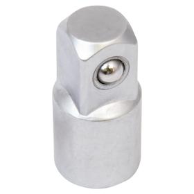Адаптер AV Steel AV-500510, F 1/4" x M 3/8"