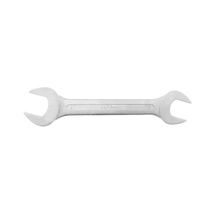 Ключ рожковый AV Steel AV-303641, 36х41 мм
Ключ рожковый AV Steel AV-303641, 36х41 мм