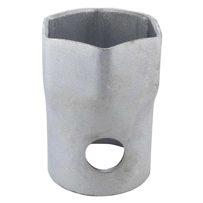 Ключ ступичный AV Steel AV-935049, шестигранный, 55 мм
Ключ ступичный AV Steel AV-935049, шестигранный, 55 мм