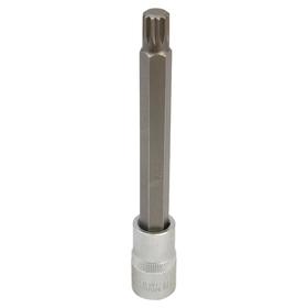 Головка AV Steel AV-920085, 1/2", М10х140 мм, с длинной вставкой SPLINE, для болтов ГБЦ
Головка AV Steel AV-920085, 1/2", М10х140 мм, с длинной вставкой SPLINE, для болтов ГБЦ