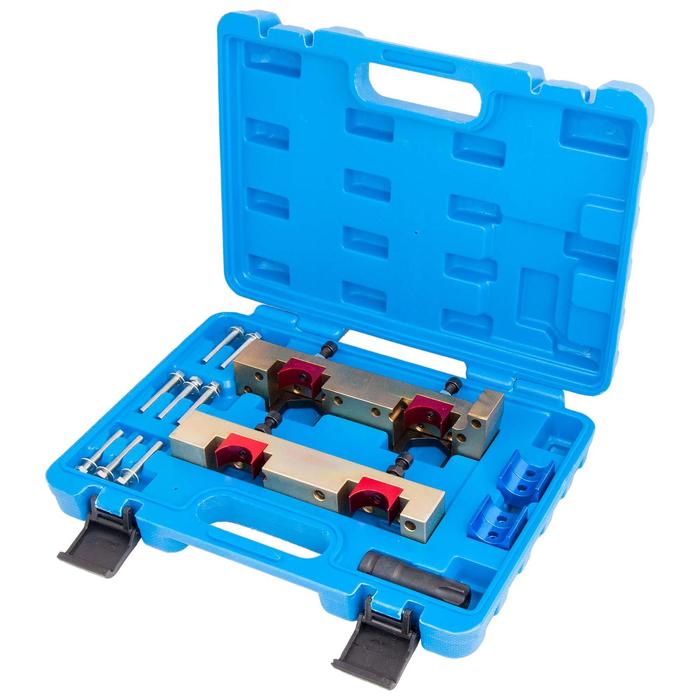 Набор фиксаторов AV Steel AV-929013, MB M270& M274
Набор фиксаторов AV Steel AV-929013, MB M270& M274