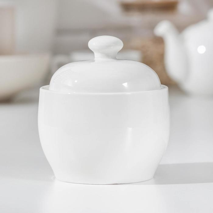 Сахарница «Классика»
Сахарница «Классика»