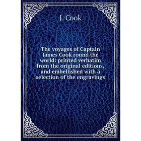 Книга The voyages of Captain James Cook round the world: printed verbatim from the original editions, and embellished with a selection of the engravin
Книга The voyages of Captain James Cook round the world: printed verbatim from the original editions, and embellished with a selection of the engravin