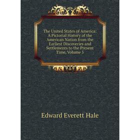 Книга The United States of America: A Pictorial History of the American Nation from the Earliest Discoveries and Settlements to the Present Time, Volu
Книга The United States of America: A Pictorial History of the American Nation from the Earliest Discoveries and Settlements to the Present Time, Volu