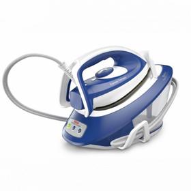 Парогенератор Tefal Express Compact SV7112E0, 2600 Вт, 360 г/мин, 1.7 л, синий/белый
Парогенератор Tefal Express Compact SV7112E0, 2600 Вт, 360 г/мин, 1.7 л, синий/белый