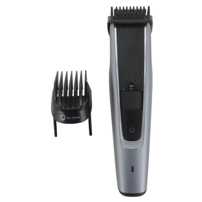 Триммер Philips BT5502/15, для бороды, 2 насадки, АКБ, серый/чёрный, НА УДАЛЕНИЕ
Триммер Philips BT5502/15, для бороды, 2 насадки, АКБ, серый/чёрный, НА УДАЛЕНИЕ