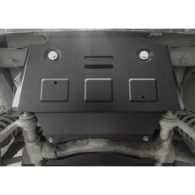 Защита картера Автоброня для Chevrolet Niva 2002-2020/Lada Niva 2123 2020-н.в., сталь 1.8 мм, с крепежом, 111.01021.1
Защита картера Автоброня для Chevrolet Niva 2002-2020/Lada Niva 2123 2020-н.в., сталь 1.8 мм, с крепежом, 111.01021.1