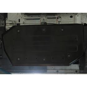 Защ.топл. бака АвтоБРОНЯ VW Transporter T5, T6 V-2.0;2.0D 09-19, st 1.8mm, 111.05843.1
Защ.топл. бака АвтоБРОНЯ VW Transporter T5, T6 V-2.0;2.0D 09-19, st 1.8mm, 111.05843.1