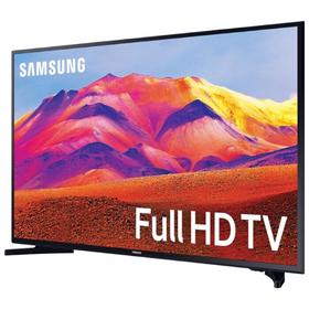 Телевизор Samsung UE43T5202AUXRU 5, 43" FullHD, DVB-T2/C/S2, 2xHDMI, 1xUSB, SmartTV, черный 647798
Телевизор Samsung UE43T5202AUXRU 5, 43" FullHD, DVB-T2/C/S2, 2xHDMI, 1xUSB, SmartTV, черный 647798