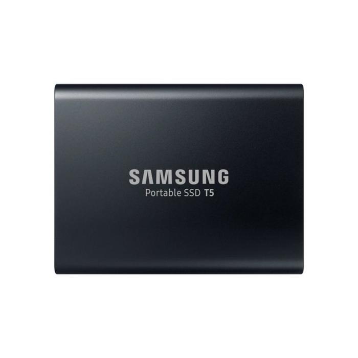 Накопитель SSD Samsung MU-PA2T0B/WW T5, 1.8", 2Тб, USB Type-C, черный
Накопитель SSD Samsung MU-PA2T0B/WW T5, 1.8", 2Тб, USB Type-C, черный