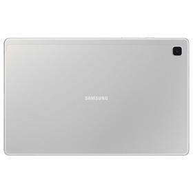 Планшет Samsung Galaxy Tab A7 SM-T505N, 10.4", 3Гб, 32Гб, 8Мп, 7040мАч, серебристый
Планшет Samsung Galaxy Tab A7 SM-T505N, 10.4", 3Гб, 32Гб, 8Мп, 7040мАч, серебристый