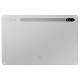 Планшет Samsung Galaxy Tab S7 SM-T875, 11", 6Гб, 128Гб, 13Мп, 8000мАч, серебристый
Планшет Samsung Galaxy Tab S7 SM-T875, 11", 6Гб, 128Гб, 13Мп, 8000мАч, серебристый