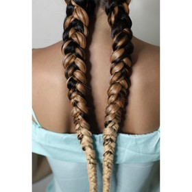 SIM-BRAIDS Канекалон двухцветный, гофрированный, 65 см, 90 гр, цвет светло русый/блонд(#Т27/673)
SIM-BRAIDS Канекалон двухцветный, гофрированный, 65 см, 90 гр, цвет светло русый/блонд(#Т27/673)