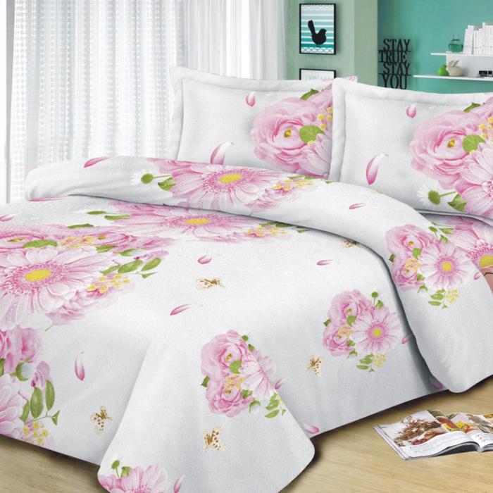 Постельное бельё LAGUNA 2 сп 180х217, 200х217, 70х70см - 2 шт
Постельное бельё LAGUNA 2 сп 180х217, 200х217, 70х70см - 2 шт