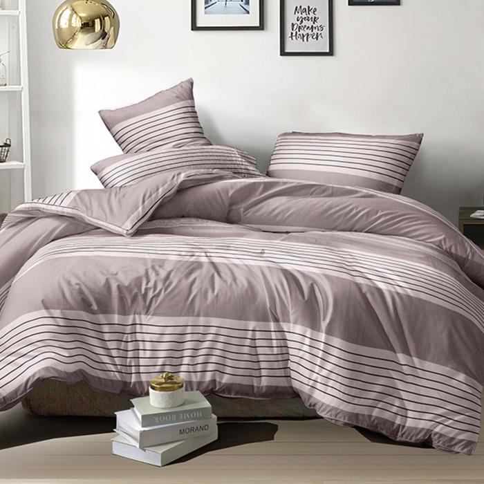 Постельное бельё LAGUNA 2сп с евро прост. 180х217, 200х217, 70х70см 2шт
Постельное бельё LAGUNA 2сп с евро прост. 180х217, 200х217, 70х70см 2шт