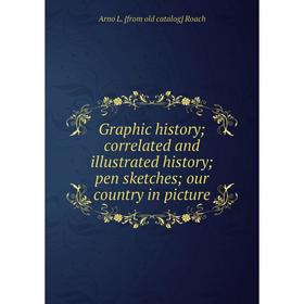 Книга Graphic history; correlated and illustrated history; pen sketches; our country in picture
Книга Graphic history; correlated and illustrated history; pen sketches; our country in picture