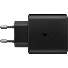 Сетевое зарядное устройство Samsung EP-TA845 (EP-TA845XBEGRU), 3A, USB Type-C, черный
Сетевое зарядное устройство Samsung EP-TA845 (EP-TA845XBEGRU), 3A, USB Type-C, черный