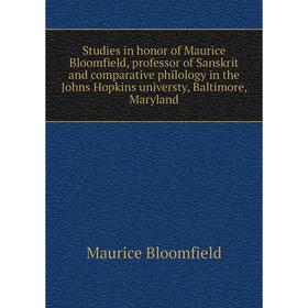 Книга Studies in honor of Maurice Bloomfield, professor of Sanskrit and comparative philology in the Johns Hopkins universty, Baltimore, Maryland
Книга Studies in honor of Maurice Bloomfield, professor of Sanskrit and comparative philology in the Johns Hopkins universty, Baltimore, Maryland