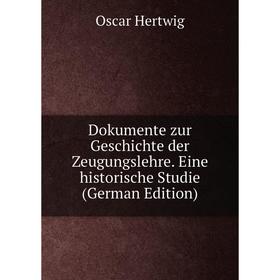 Книга Dokumente zur Geschichte der Zeugungslehre. Eine historische Studie (German Edition). Hertwig Oscar
Книга Dokumente zur Geschichte der Zeugungslehre. Eine historische Studie (German Edition). Hertwig Oscar