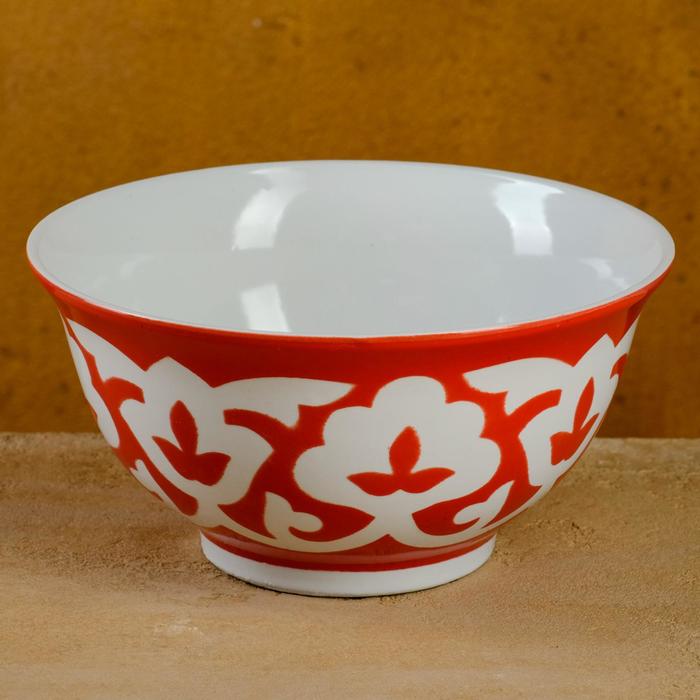 Коса 175 Пахта красная 17,5см
Коса 175 Пахта красная 17,5см