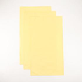 Набор полотенец "Этель" Happy Day 3 шт, 100% хлопок
Набор полотенец "Этель" Happy Day 3 шт, 100% хлопок