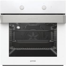 Духовой шкаф Gorenje BO717ORAW, электрический, 2700 Вт, 71 л, класс А, конвекция, белый
Духовой шкаф Gorenje BO717ORAW, электрический, 2700 Вт, 71 л, класс А, конвекция, белый