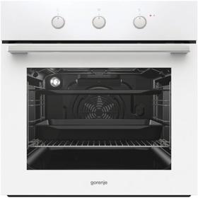 Духовой шкаф Gorenje BO725E10WG, электрический, 2700 Вт, 71 л, класс А, конвекция, белый
Духовой шкаф Gorenje BO725E10WG, электрический, 2700 Вт, 71 л, класс А, конвекция, белый