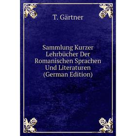 Книга Sammlung Kurzer Lehrbücher Der Romanischen Sprachen Und Literaturen (German Edition)
Книга Sammlung Kurzer Lehrbücher Der Romanischen Sprachen Und Literaturen (German Edition)